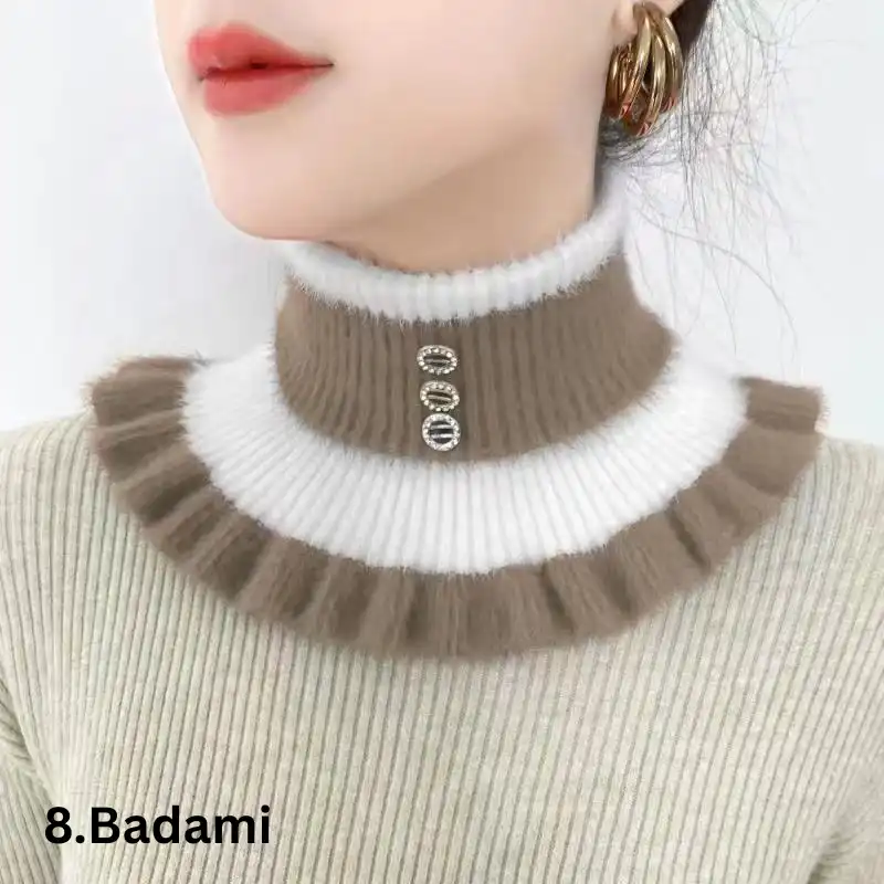 Women's Neck Muffler